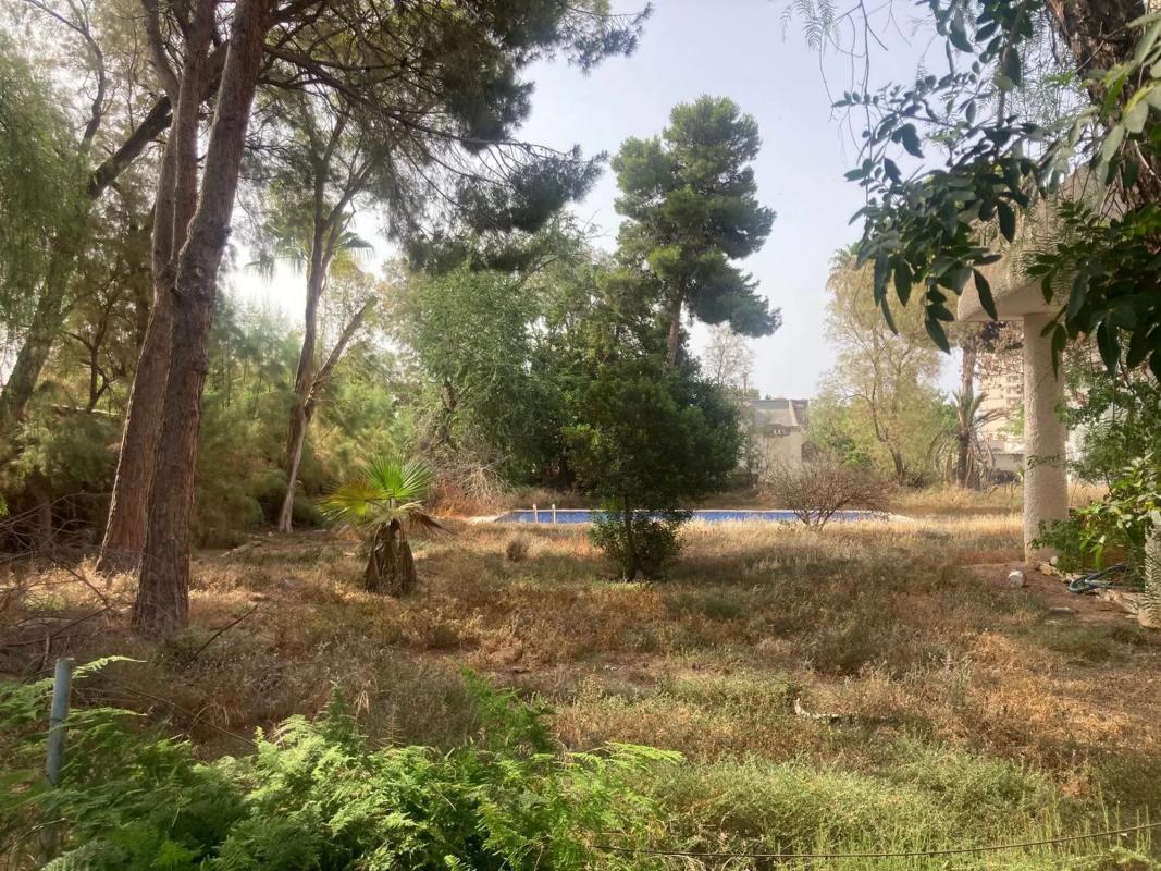 Terreno en venta en Roquetas de Mar, Almería photo 2