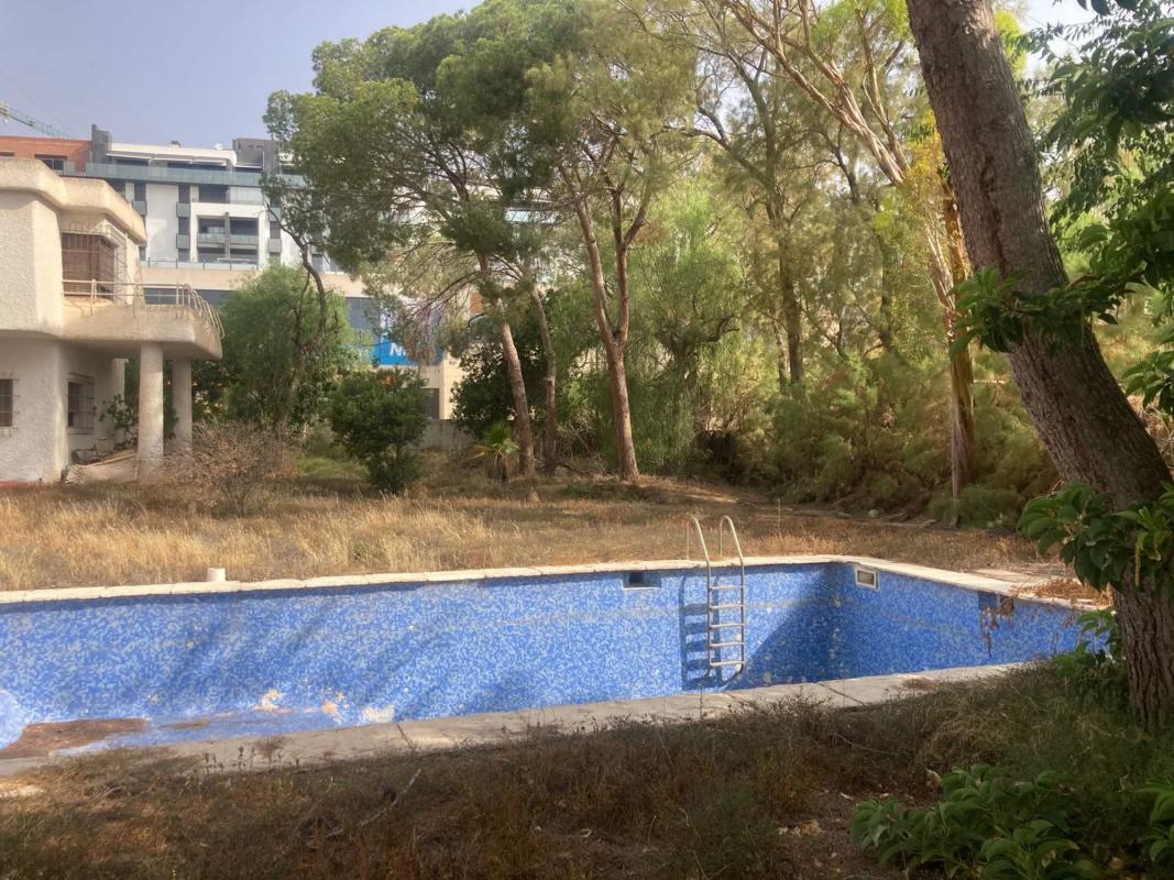 Terreno en venta en Roquetas de Mar, Almería photo 3