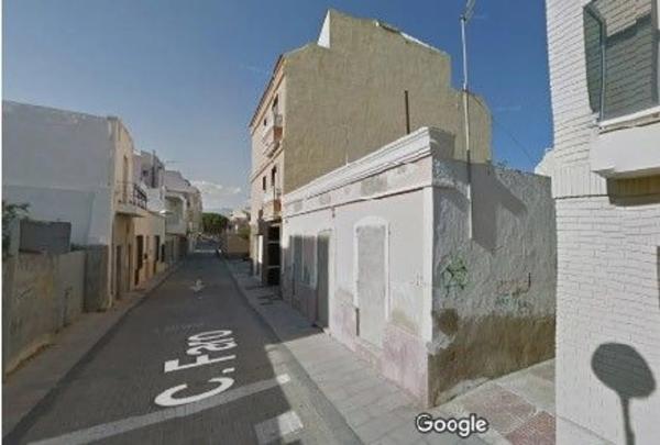 Terreno en calle Faro, 43 photo 3