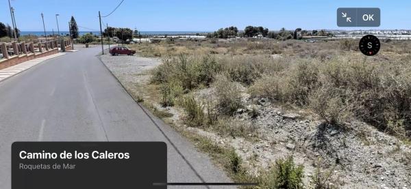 Terreno en camino Colegio de los Parrales s/n photo 2