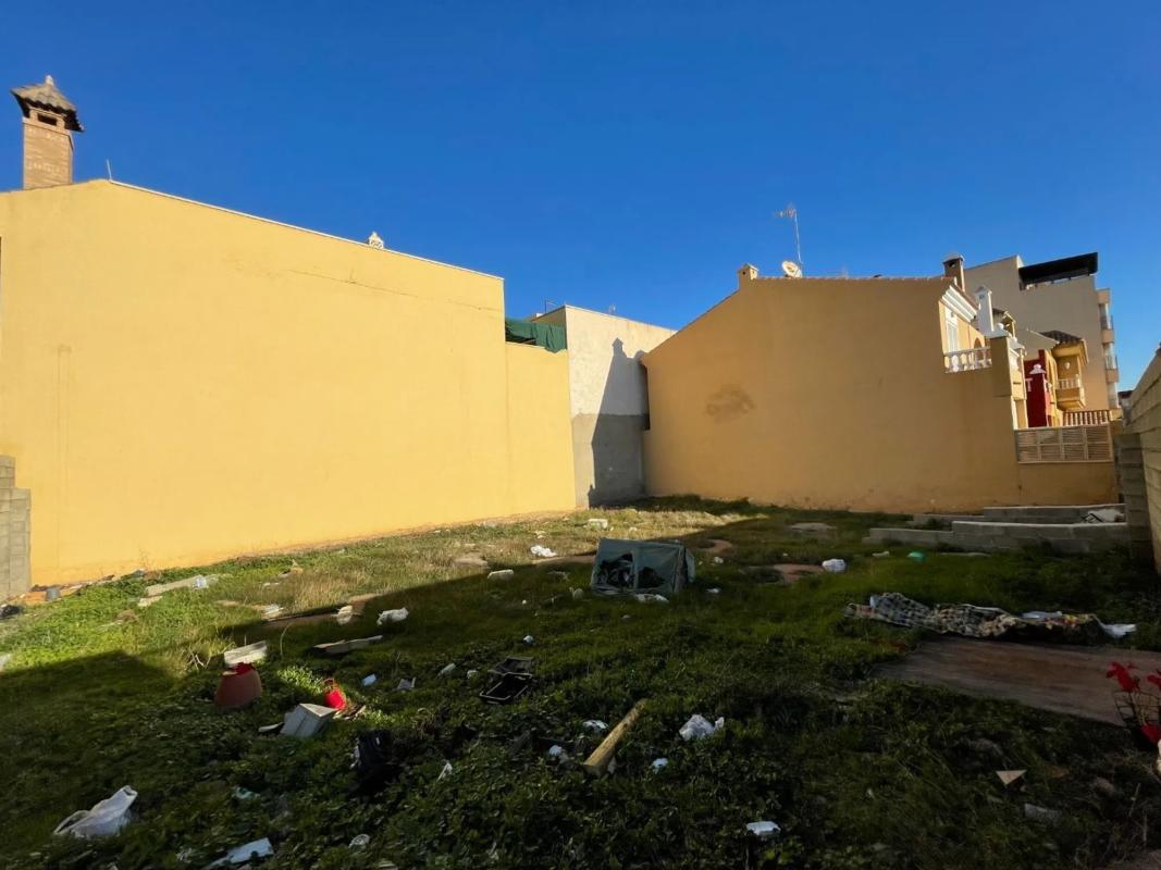Terreno en venta en Roquetas de Mar, Almería photo 3