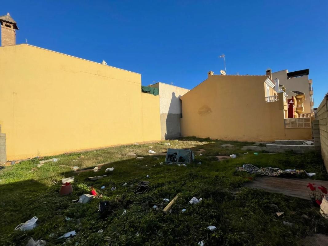 Terreno en venta en Roquetas de Mar, Almería photo 5
