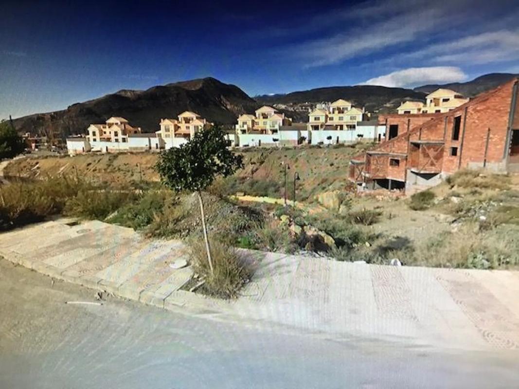 Terreno en venta en Roquetas de Mar, Almería photo 1