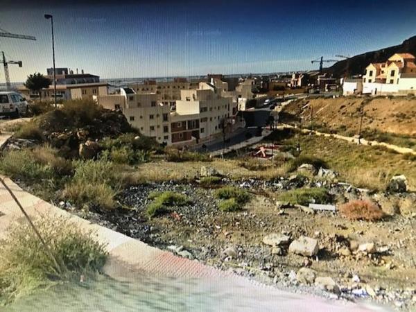 Terreno en calle Cabo de Gata, 24 thumbnail 1