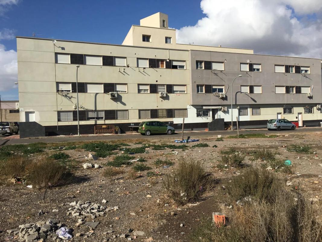 Terreno en venta en Roquetas de Mar, Almería photo 3