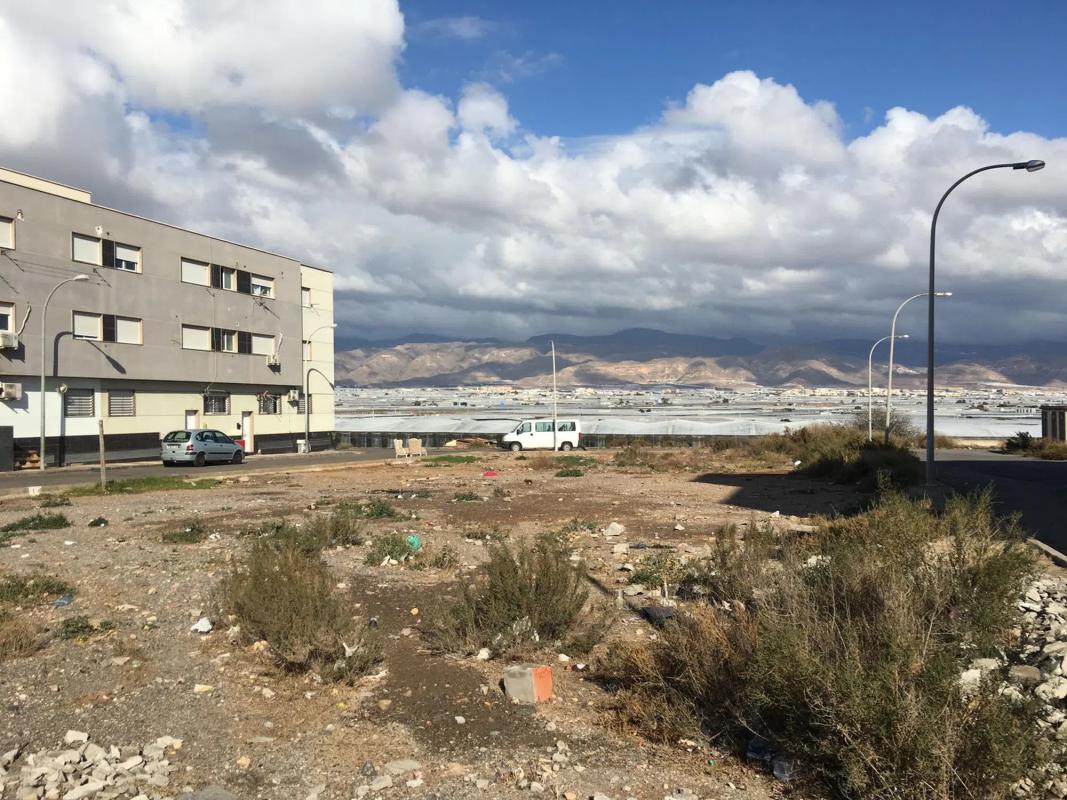 Terreno en venta en Roquetas de Mar, Almería photo 4