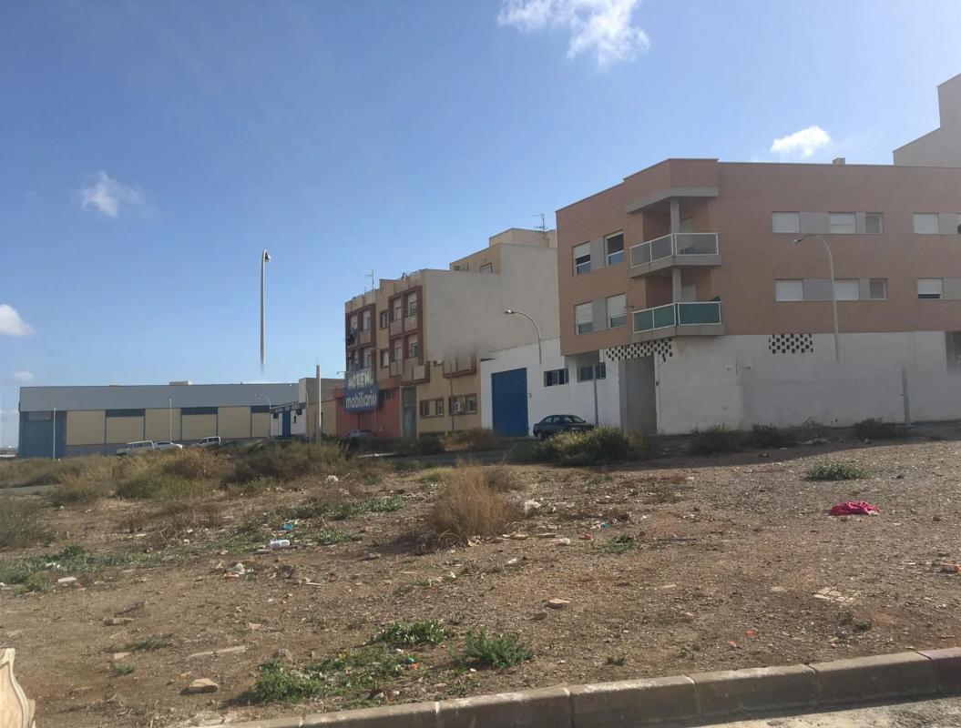 Terreno en venta en Roquetas de Mar, Almería photo 5
