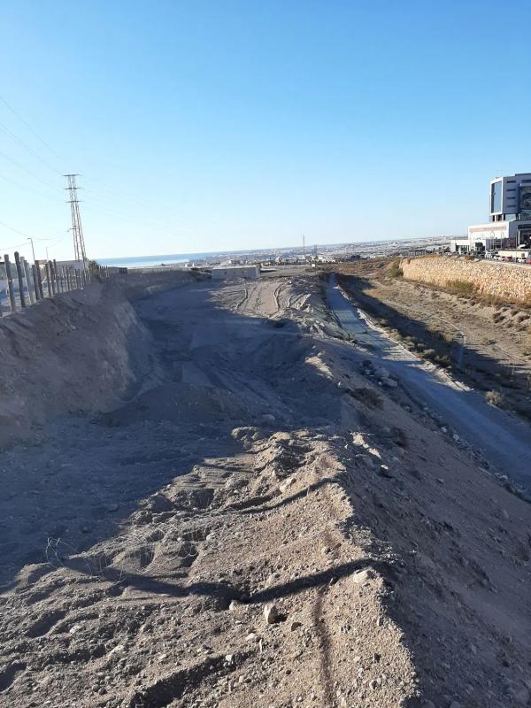 Terreno en venta en Roquetas de Mar, Almería photo 2