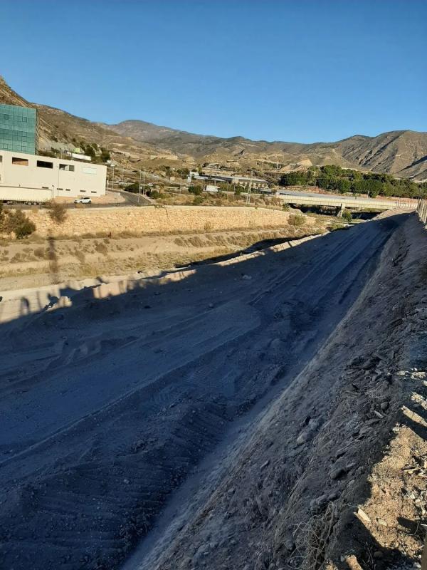 Terreno en venta en Roquetas de Mar, Almería photo 3