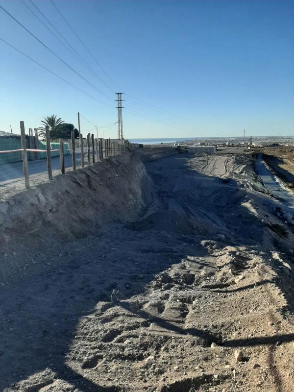 Terreno en venta en Roquetas de Mar, Almería photo 4
