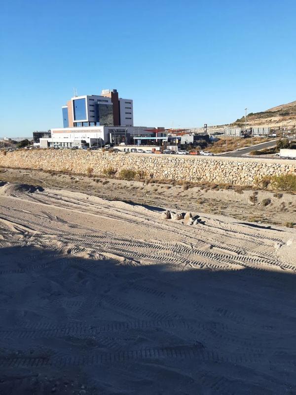 Terreno en venta en Roquetas de Mar, Almería photo 5