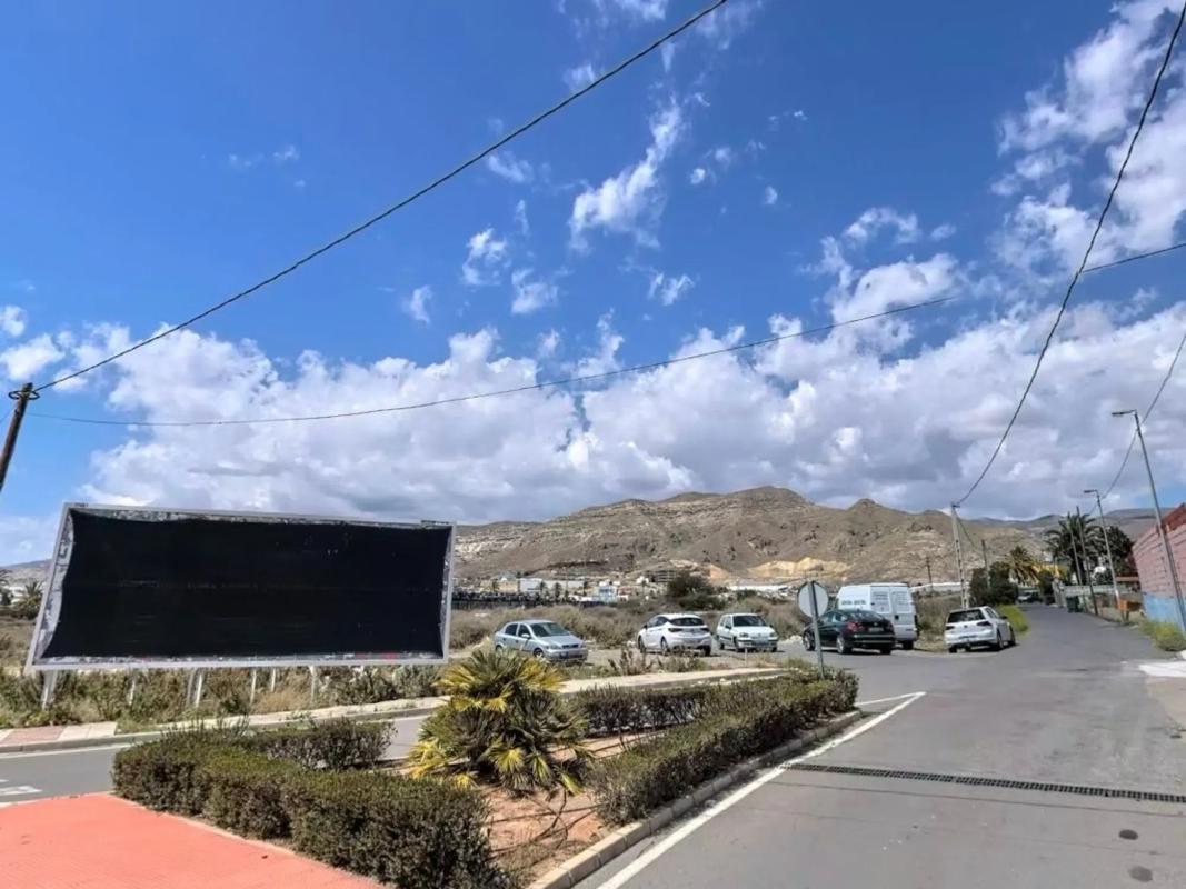 Terreno en venta en Roquetas de Mar, Almería photo 2