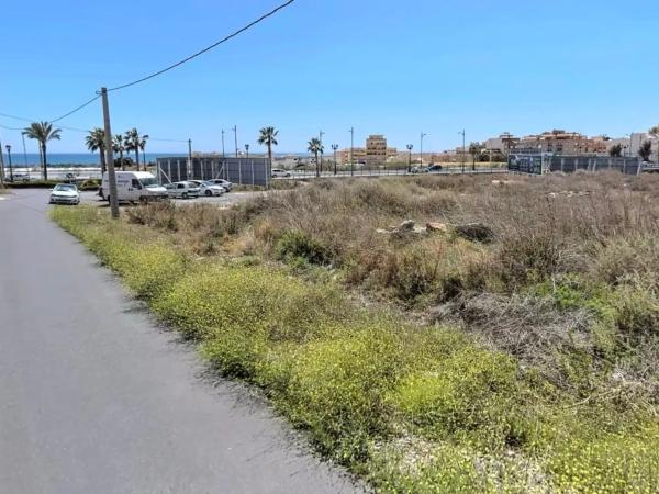 Terreno en Leovigildo photo 4