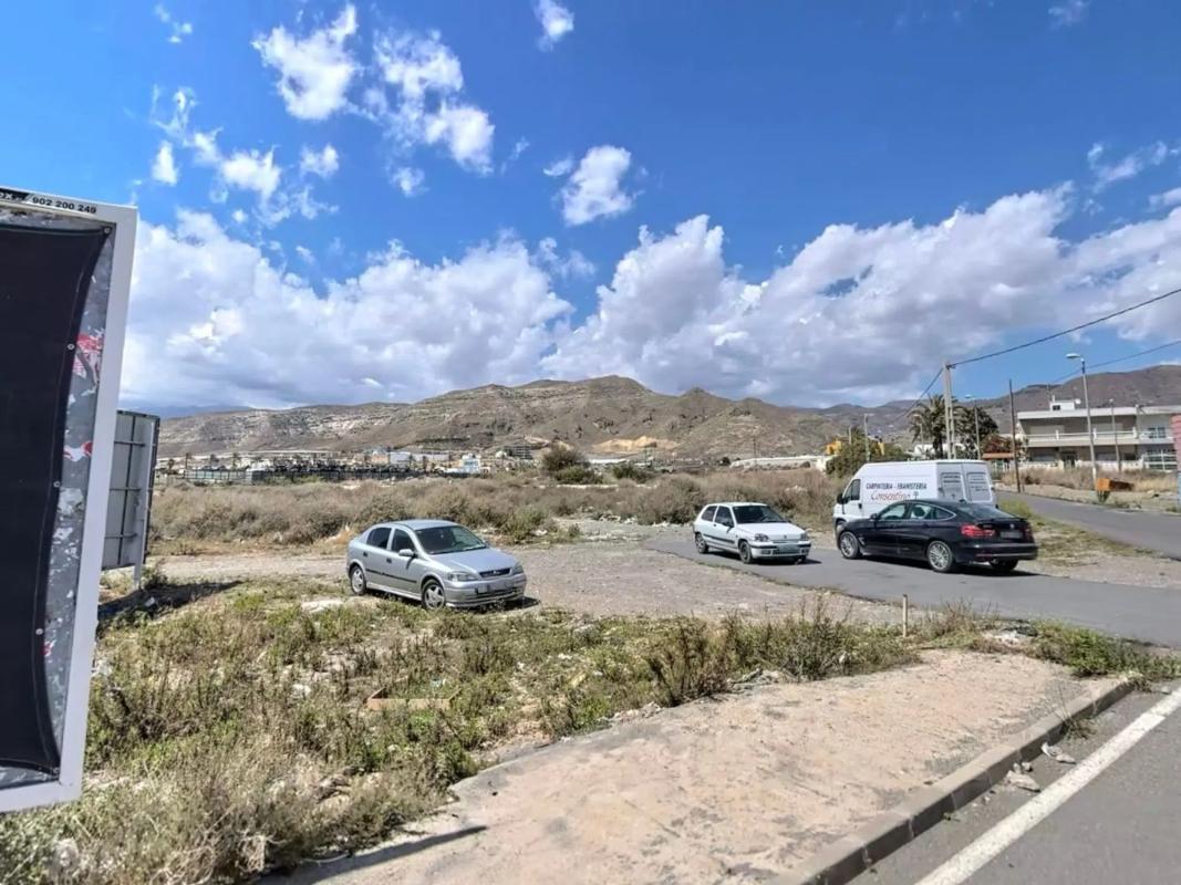 Terreno en venta en Roquetas de Mar, Almería photo 5