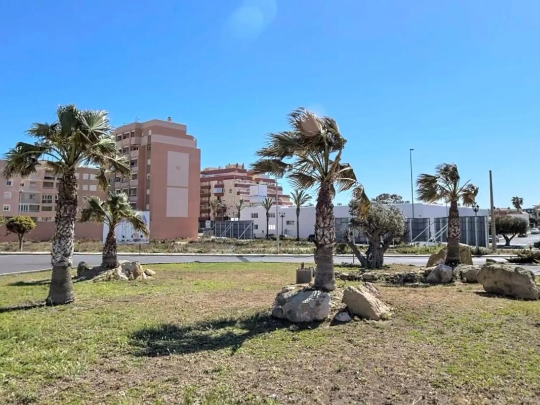 Terreno en venta en Roquetas de Mar, Almería photo 3