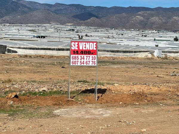 Terreno en carretera de la Mojonera, 42 photo 2
