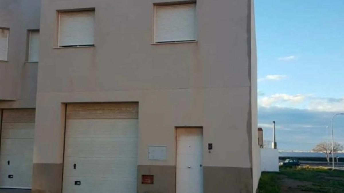 Terreno en venta en Vícar, Almería photo 2
