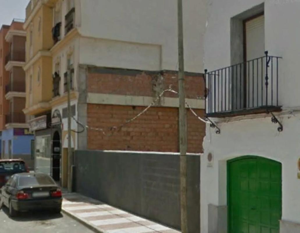 Terreno en venta en Roquetas de Mar, Almería photo 1