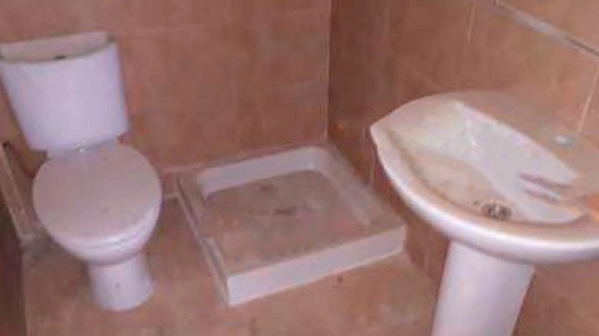 Terreno en venta en Vícar, Almería photo 1