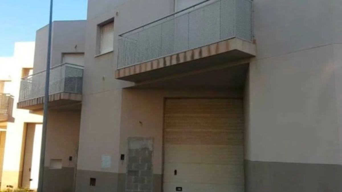 Terreno en venta en Vícar, Almería photo 4