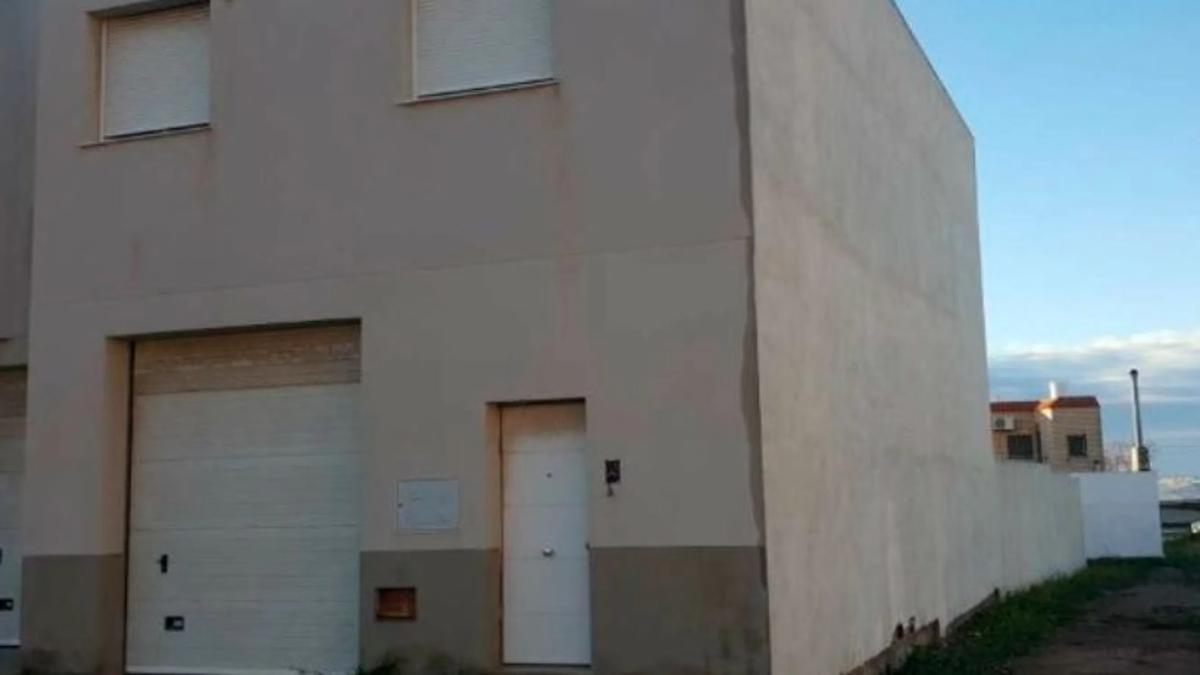 Terreno en venta en Vícar, Almería photo 3
