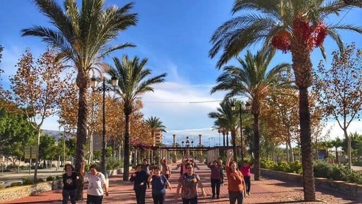 Działka na sprzedaż w Wikar, Almería photo 5