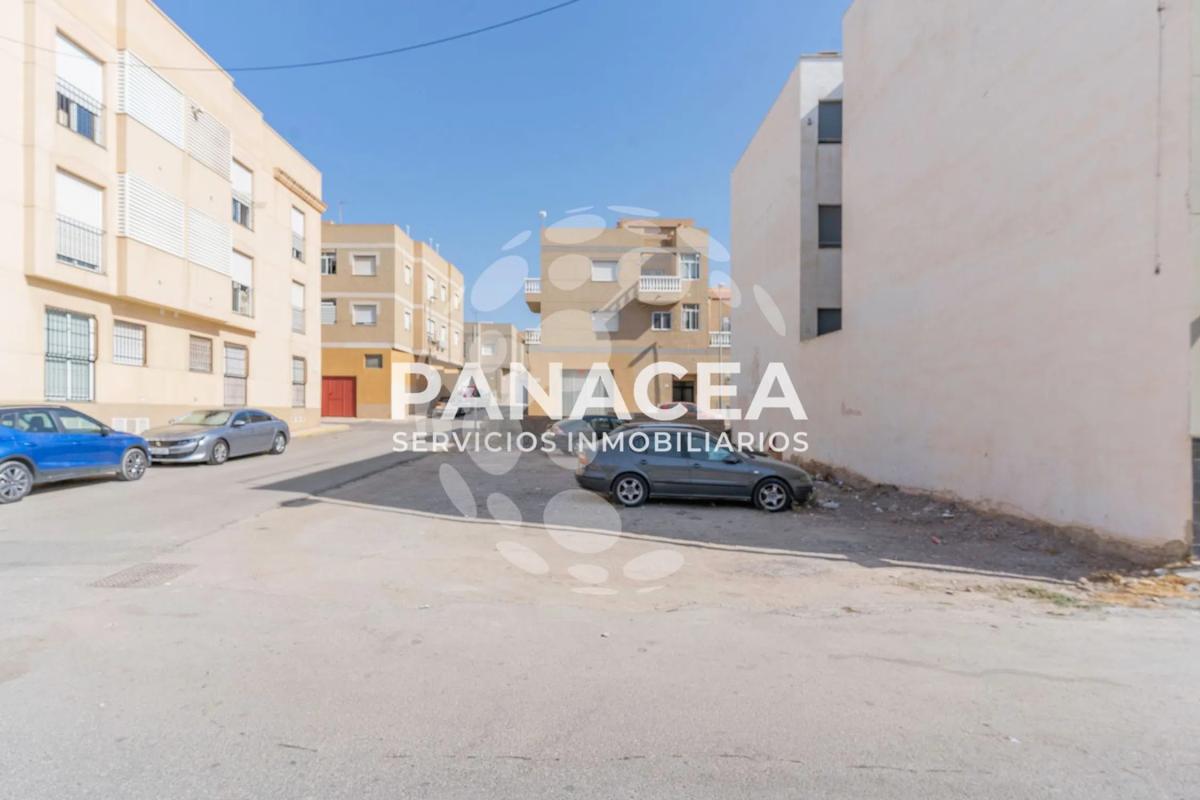 Działka na sprzedaż w Wikar, Almería photo 1