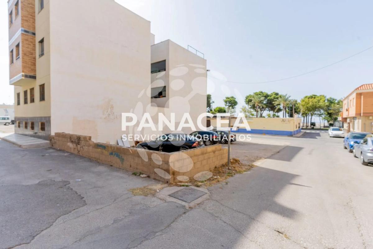 Działka na sprzedaż w Wikar, Almería photo 3