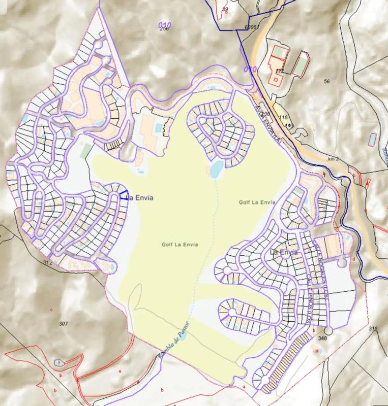 Terreno en venta en Vícar, Almería photo 2