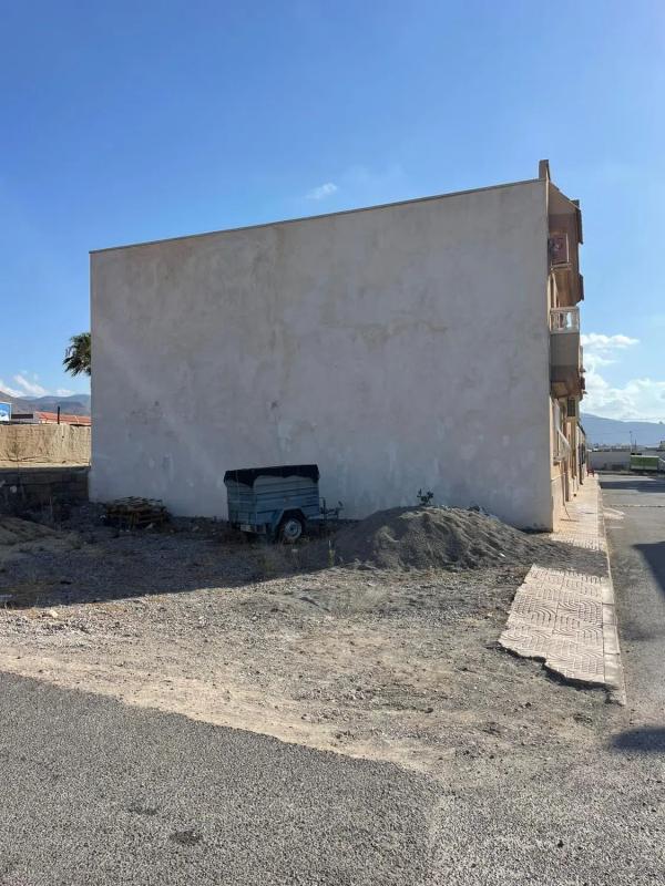 Działka na sprzedaż w Wikar, Almería photo 1