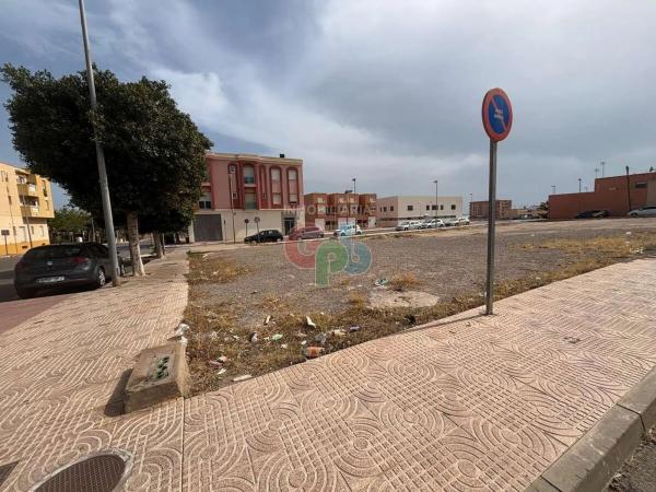 Terreno en Las Cabañuelas photo 1