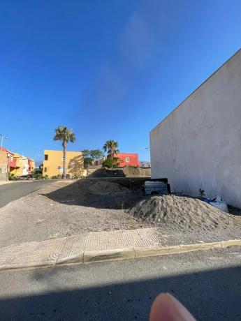Terreno en calle Bergantín s/n photo 2