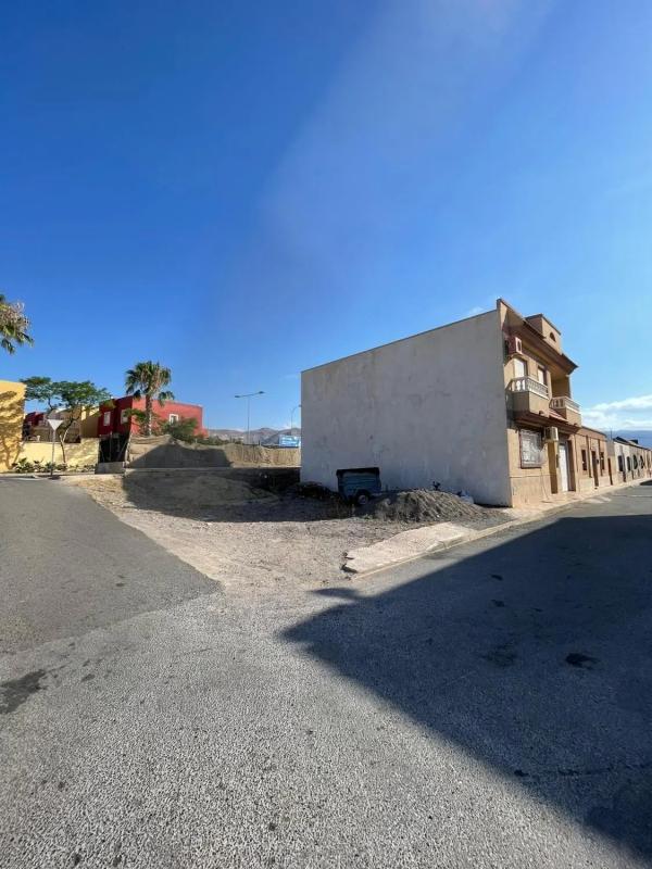 Działka na sprzedaż w Wikar, Almería photo 3