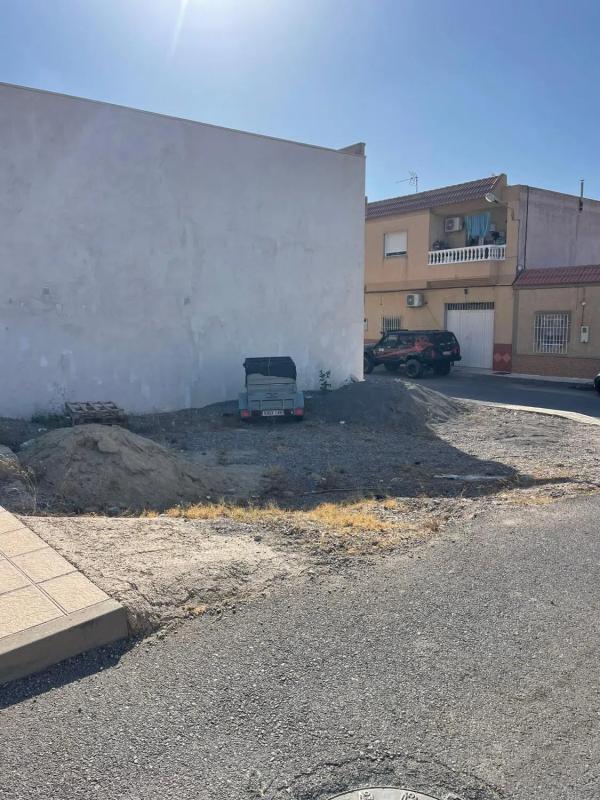 Działka na sprzedaż w Wikar, Almería photo 5