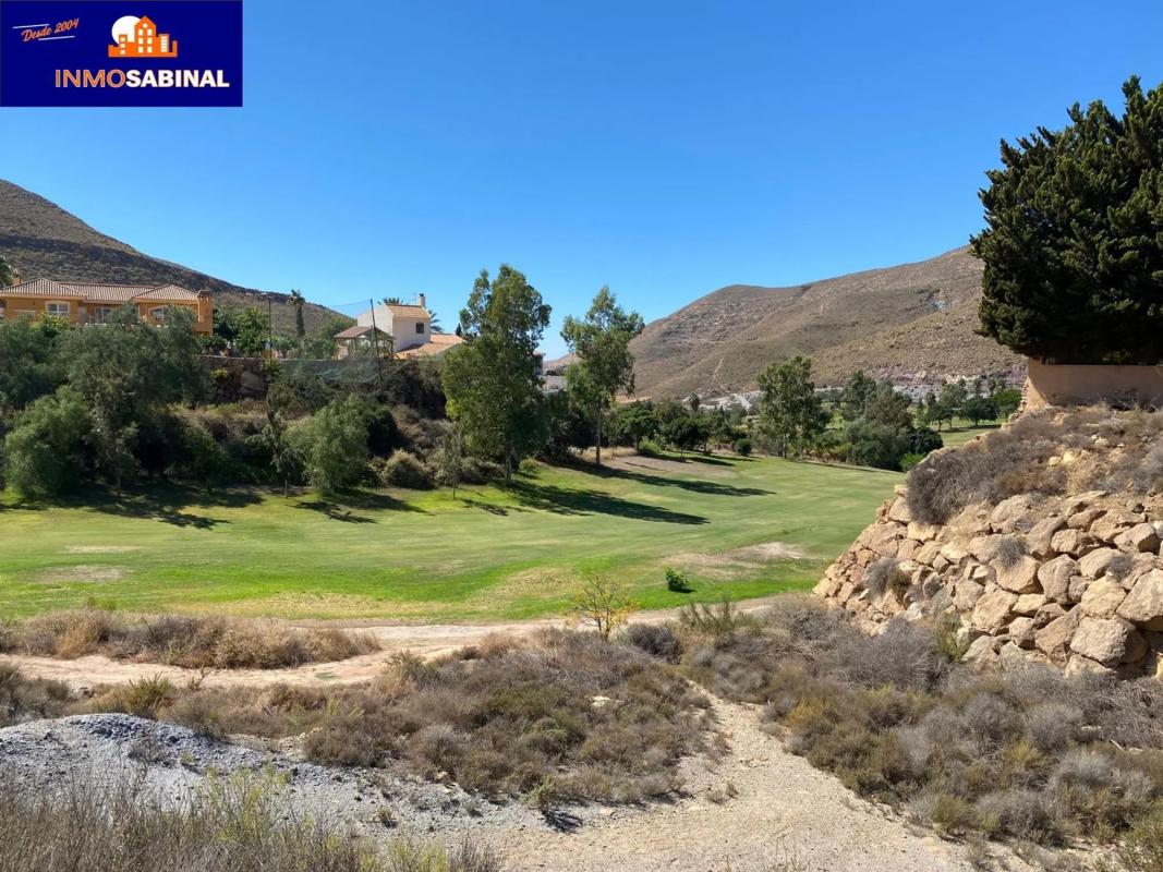 Terreno en venta en Vícar, Almería photo 1