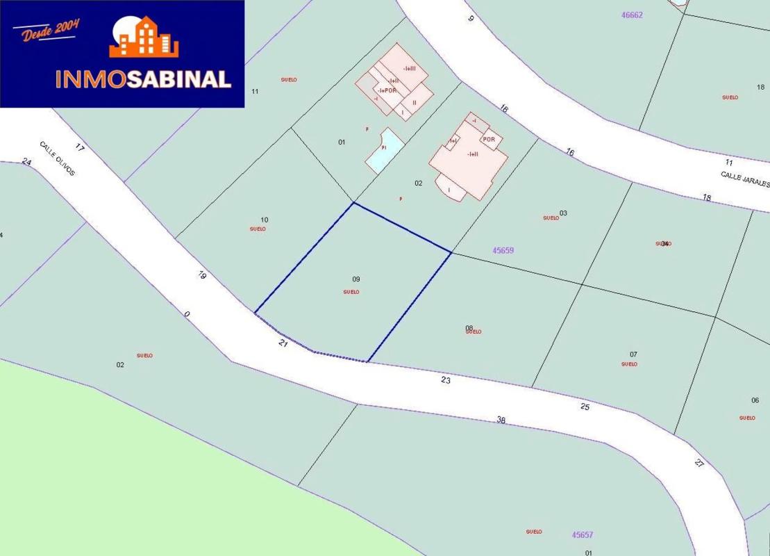 Terreno en venta en Vícar, Almería photo 3