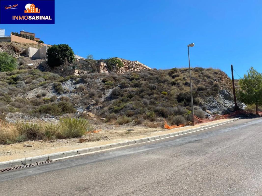 Terreno en venta en Vícar, Almería photo 4