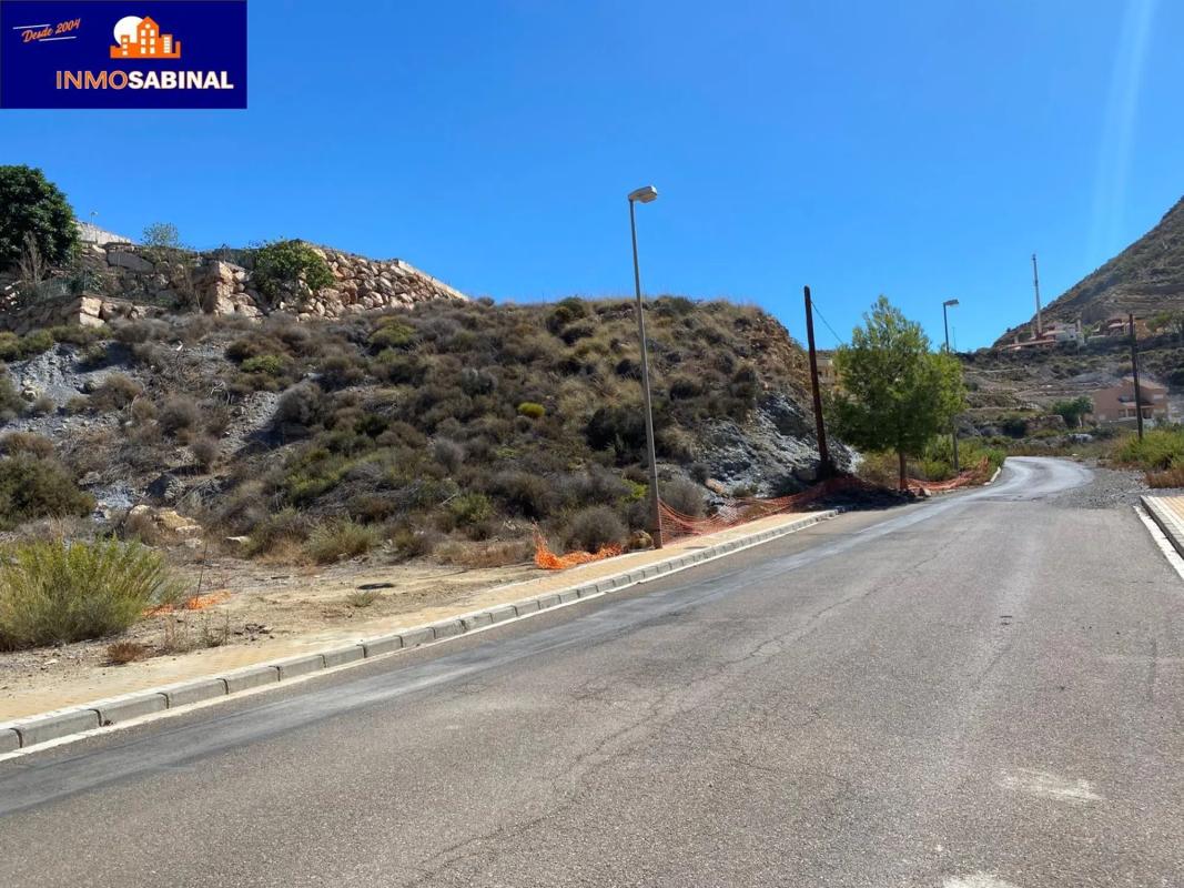 Terreno en venta en Vícar, Almería photo 5