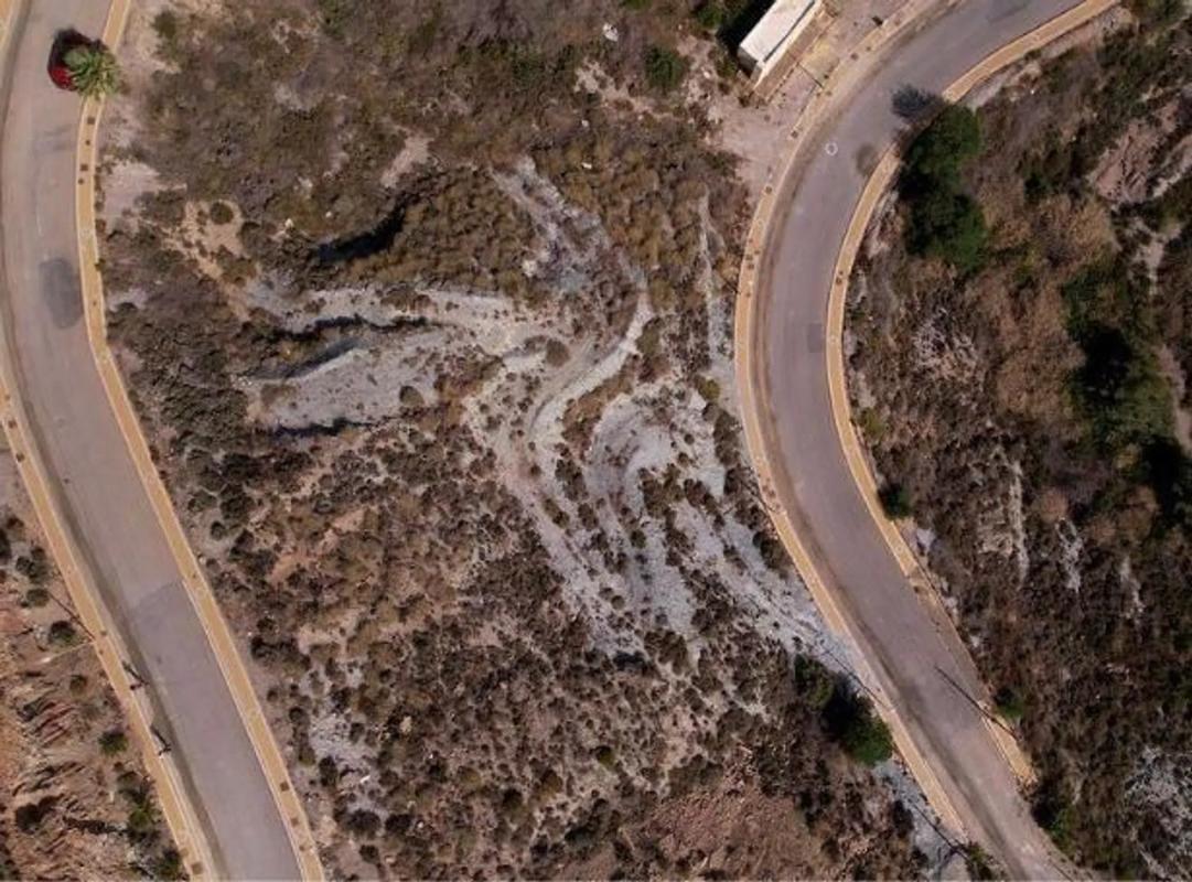 Działka na sprzedaż w Wikar, Almería photo 2