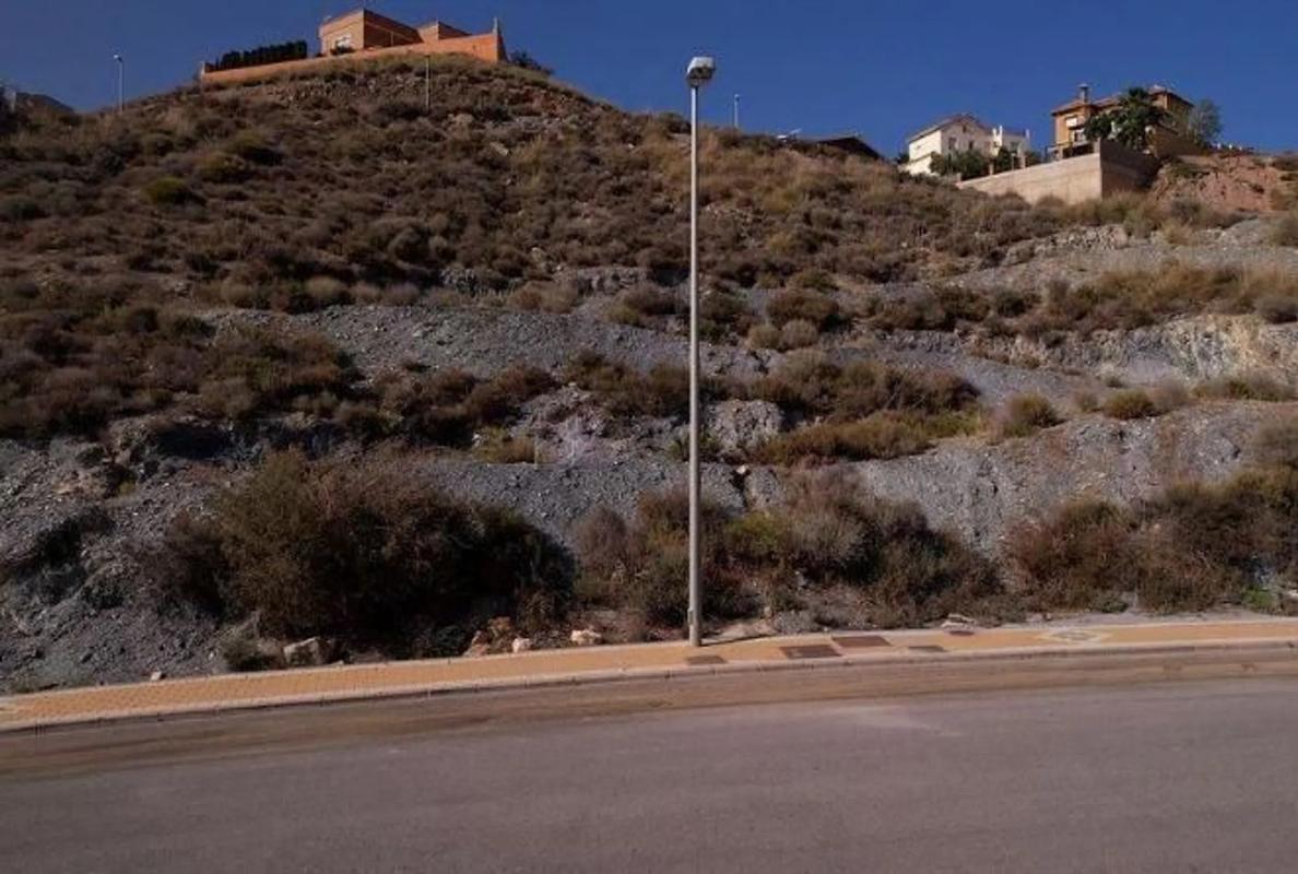 Działka na sprzedaż w Wikar, Almería photo 3