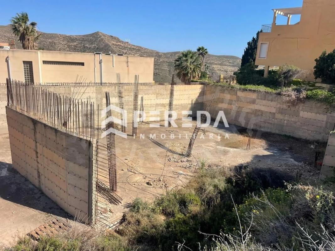 Terreno en venta en Vícar, Almería photo 2