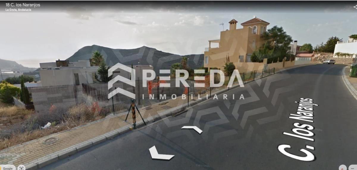 Terreno en venta en Vícar, Almería photo 3