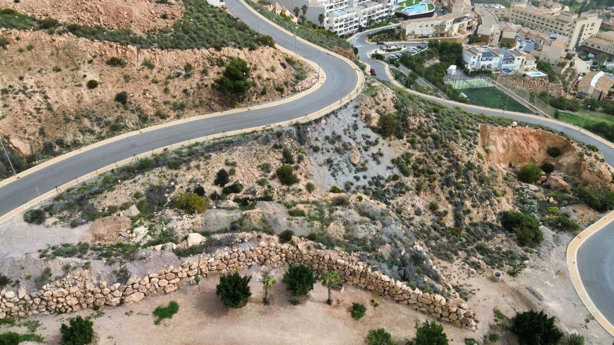 Działka na sprzedaż w Wikar, Almería photo 2