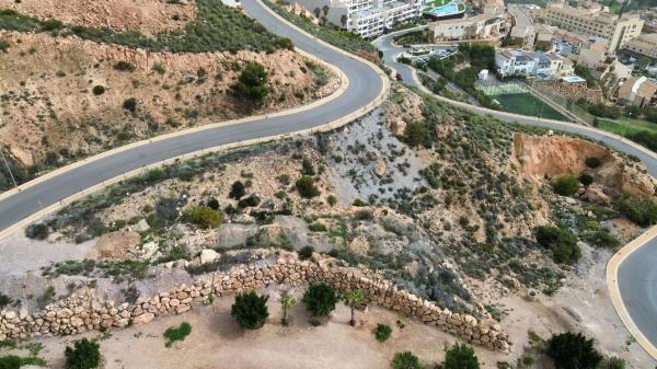 Terreno en calle los Naranjos, 36 thumbnail 1