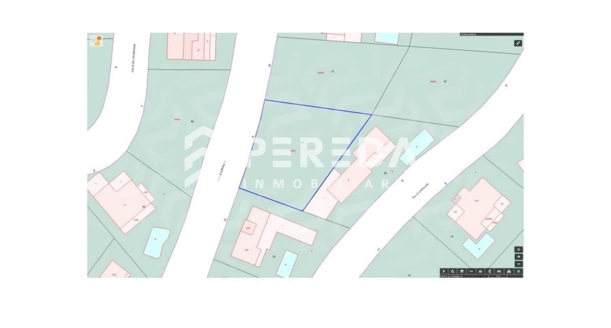 Terreno en venta en Vícar, Almería photo 5