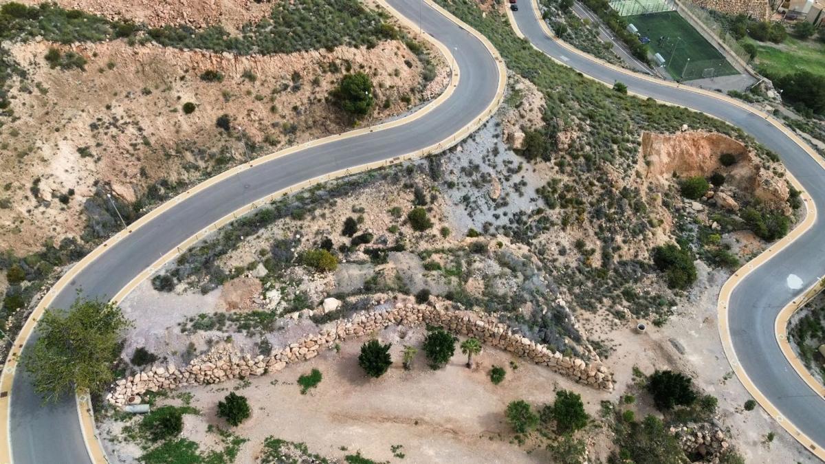 Działka na sprzedaż w Wikar, Almería photo 3