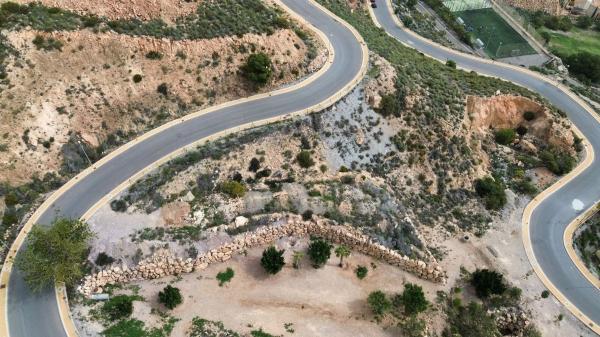 Terreno en calle los Naranjos, 36 thumbnail 2