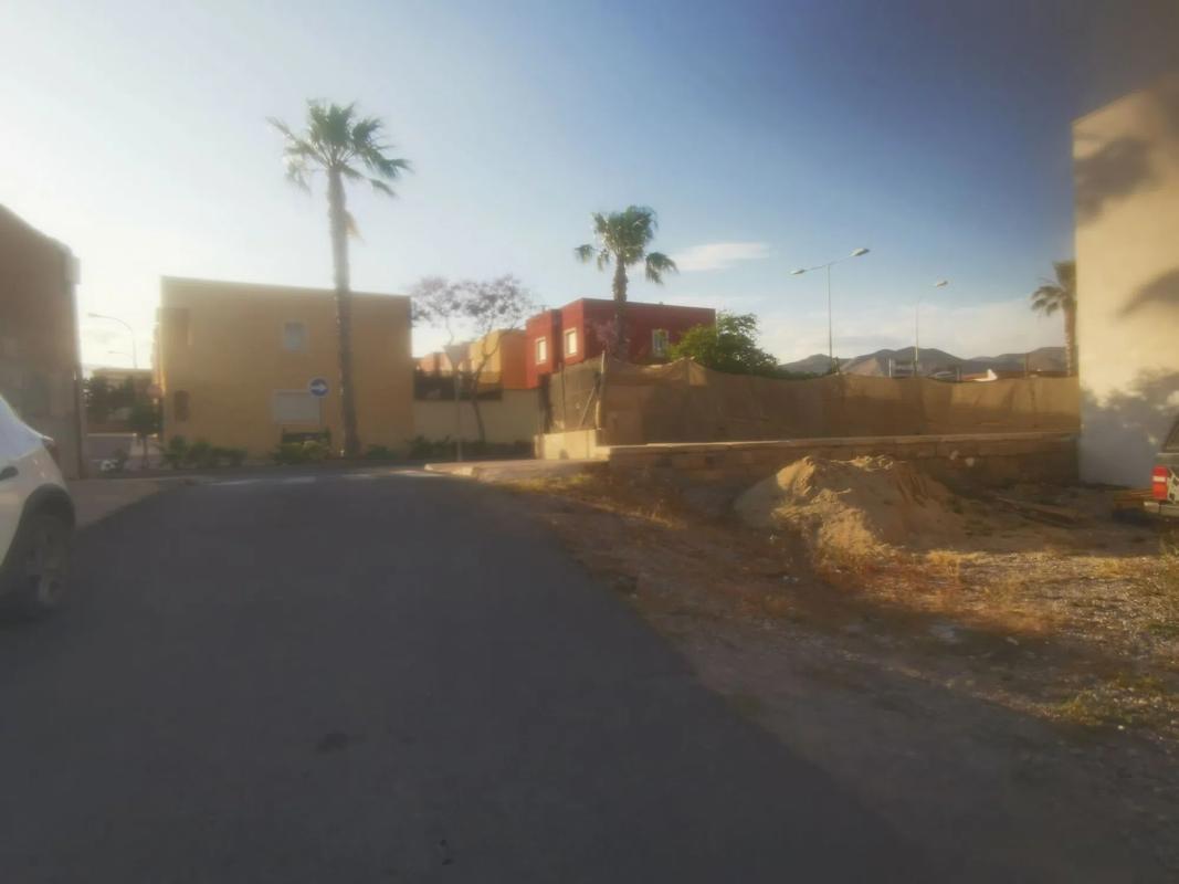 Terreno en venta en Vícar, Almería photo 2