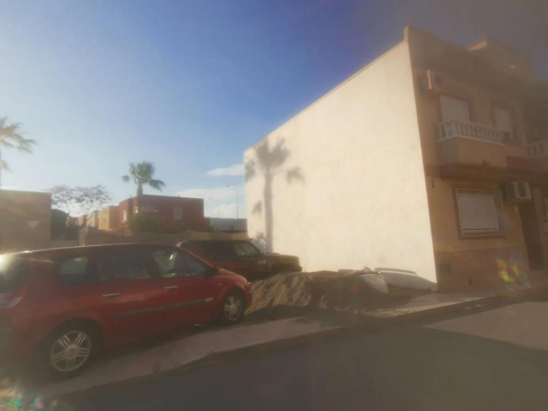 Terreno en venta en Vícar, Almería photo 5