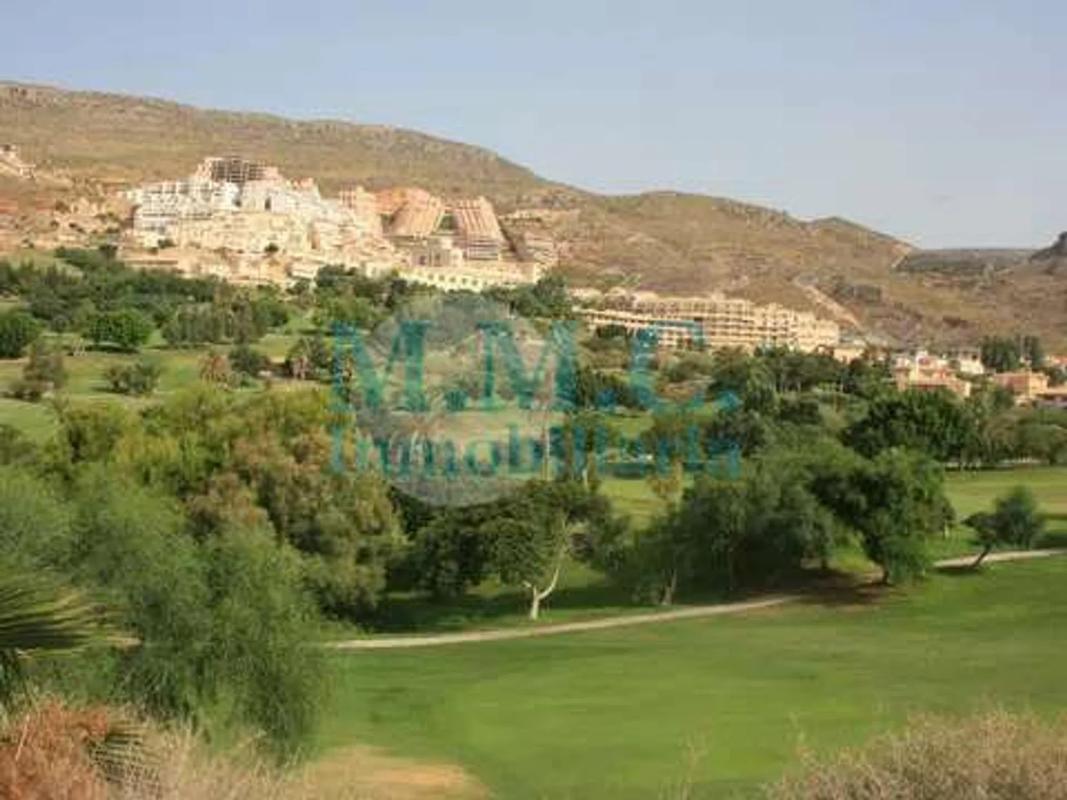 Działka na sprzedaż w Wikar, Almería photo 1